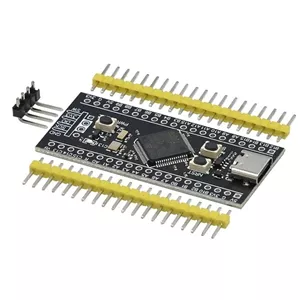 برد توسعه STM32F401RCT6 BLACK PILL