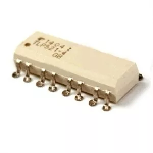 TLP521-4 smd