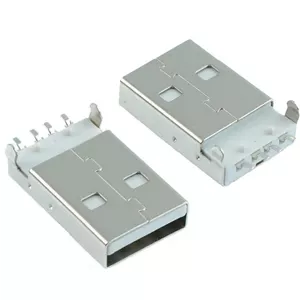 سوکت نری USB A