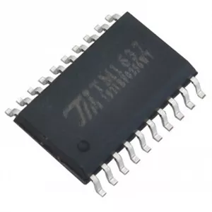 TM1637 smd