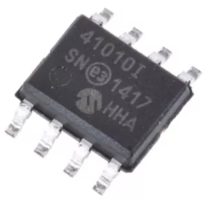 MCP41010-I SN smd org