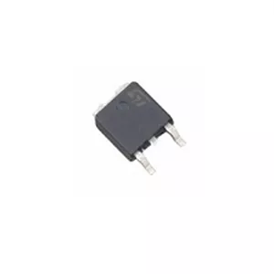 LM317 DPAK smd