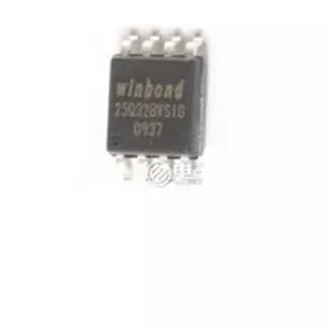 W25Q32JVSSIQ winbond