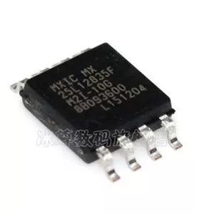 MXL25L12835 smd org