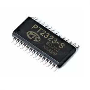 PT2323 smd