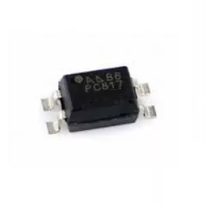 PC817 smd