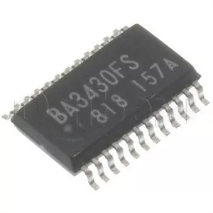 BA3430FS smd
