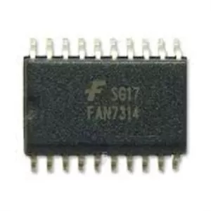 FAN7314 smd