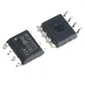 MCP2551-I SN smd