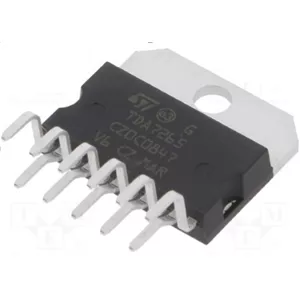 TDA7265 org
