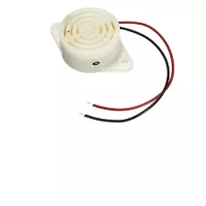بازر آلارمی 3-24 ولت SFM-27 B