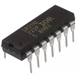 IR2110PBF org