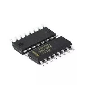 MM74HC157M SMD