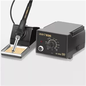 هویه آنالوگ رومیزی MM 936