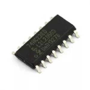 SN74HC238D smd
