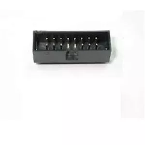 باکس هدر 8 2 صاف BOX 16pin