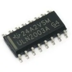 ULN2003ADR smd org