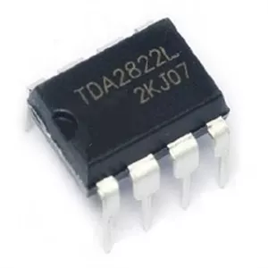 TDA2822L org