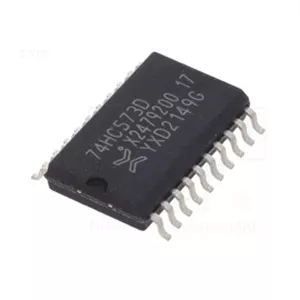 SN74HC573 org smd