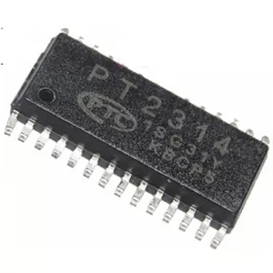 PT2314 smd