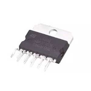 TDA7295 org