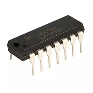 LM324 org