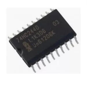 SN74HC244D smd org