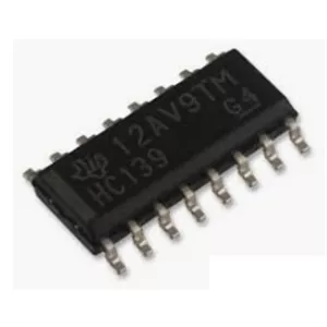SN74HC139D smd
