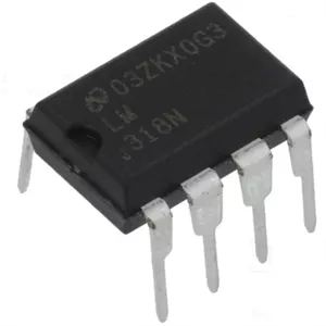 LM318N org