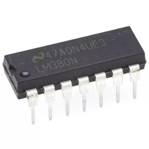 LM380N org