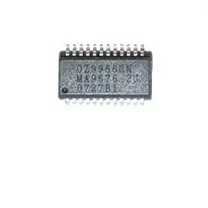 OZ9966 smd