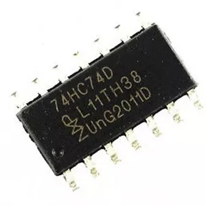 SN74HC74D smd