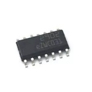 LM2902DT smd