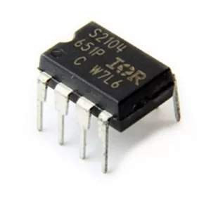 IRS2104PBF org