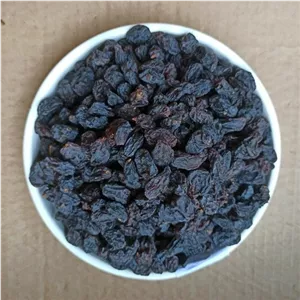 مویز درشت سیاه رنگ (10 کیلو عمده)