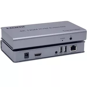اکستندر موس HDMI طول 120 متر اکتیو