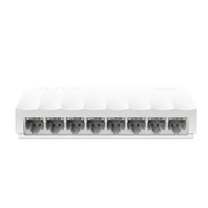 سوئیچ 8 پورت Ethernet مدل LS1008 برند Tp-link