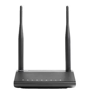 مودم روتر ADSL VDSL مدل NSL-122 برند Neterbit