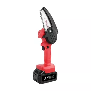 مینی اره زنجیری شارژی 20 ولت محک MCS-110 Li kit