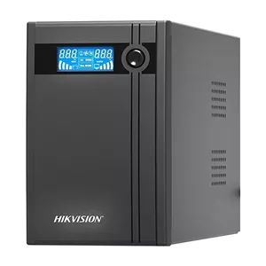 یو پی اس هایک ویژن 2 کیلووات لاین اینتراکتیو مدل DS-UPS2000