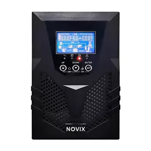 یو پی اس آنلاین نوویکس 3 کاوا مدل TITAN 3100T