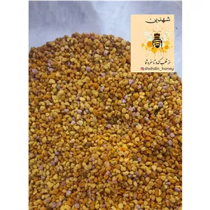 گرده گل