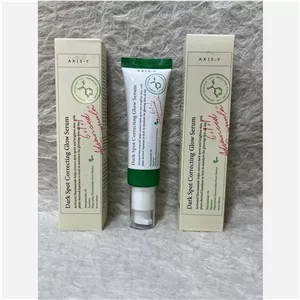 سرم ضدلک و روشن کننده اکسیس وای 