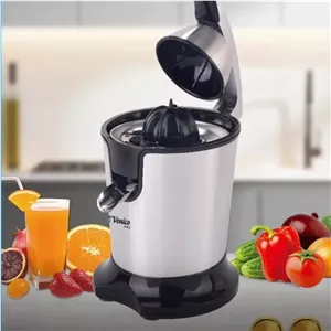آبمرکبات گیری ونیز بدنه استیل 1100 وات بسیار باکیفیت ارسال رایگان 