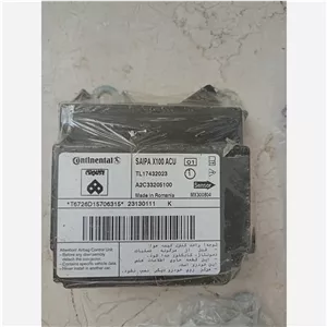 یونیت ایربگ 1FL-سوکت سبز مناسب برای خودروی پراید