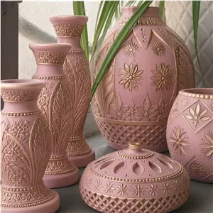 بیس خام ست ترنج(پس کرایه)
