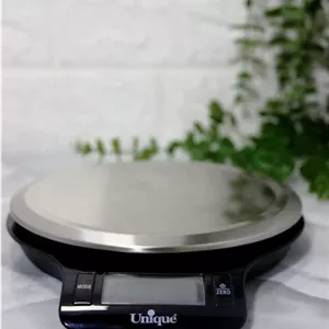 ترازوی آشپزخانه یونیک