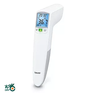 تب سنج دیجیتال بیورر مدل Beurer FT100