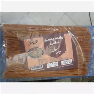 رشته پلویی 900گرمی چیله