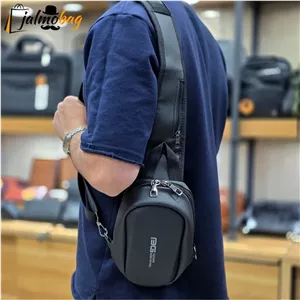 بادی بگ هاردکیس بنج ضد آب پارچه اسکین خارجی مدل سفت و سخت کوچک (2)